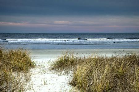 Hilton Head Island, USA (Platz 8): Die wohl größte Überraschung des Rankings befindet sich im Bundesstaat South Carolina. Zu...