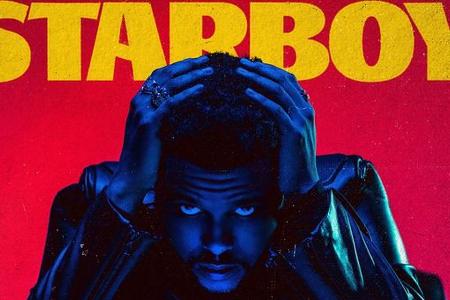 Zum Ohren zuhalten wird das neue Album von The Weeknd hoffentlich nicht
