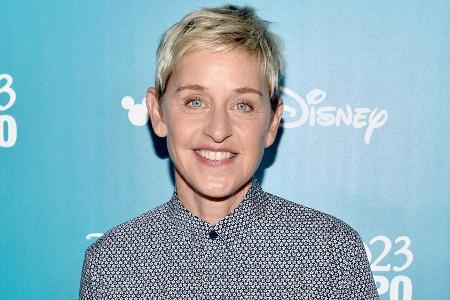 Ellen DeGeneres leiht wieder Fischdame Dorie ihre Stimme