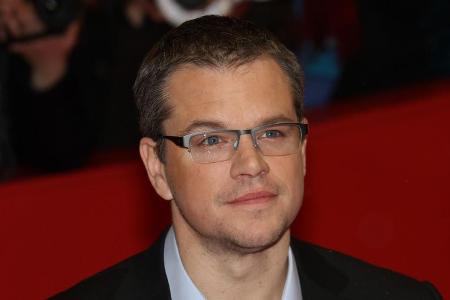 Matt Damon schlüpft ein viertes Mal in die Rolle von Ex-CIA-Agent Jason Bourne