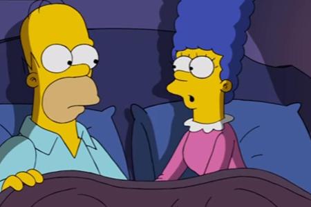 Da staunt Marge: Homer Simpson hat nun eine neue Stimme