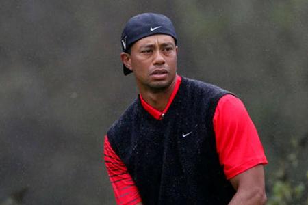 Tiger Woods (39) schwang nicht nur seinen Golfschläger, als er sich mit etlichen Damen vergnügte, während seine damalige Fra...
