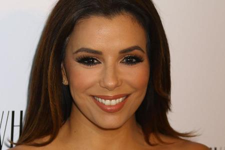 Eva Longoria wird sich für die US-Serie 