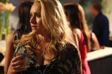 Hayden Panettiere als Juliette Barnes in 