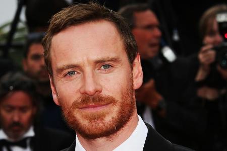 Michael Fassbender schützt sein Privatleben