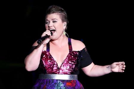 Kelly Clarkson (34) gilt als erfolgreichste Solo-Gewinnerin einer Castingshow. 2002 gewann sie die erste Staffel 