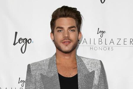 Wer hätte es gedacht? Auch Adam Lambert (34) nahm an der Talentschmiedeshow 