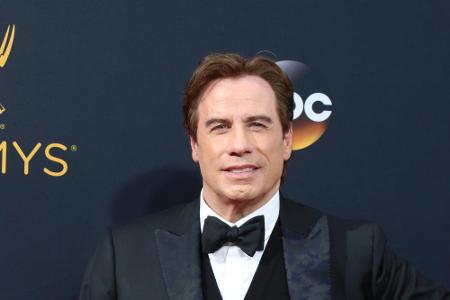 Auch John Travolta (62) bekennt sich öffentlich zu Scientology. Der Hollywood-Superstar ist seit den 70er Jahren dabei. Im J...