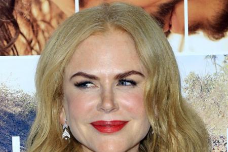 Nicole Kidman (49) war von 1990 bis 2001 mit Tom Cruise verheiratet. Ihm zu Liebe trat sie Scientology bei. Nach ihrer gesch...