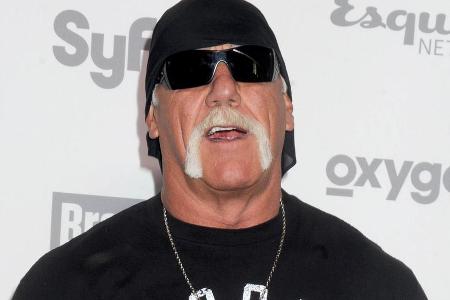 Hulk Hogan will einen neuen Prozess gegen 