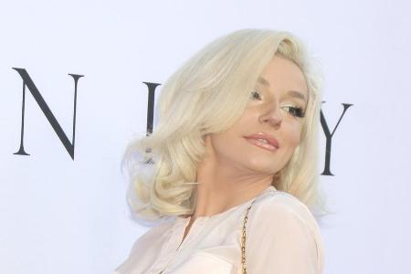 Courtney Stodden ist nicht der erste Promi, der zu seinen Depressionen steht