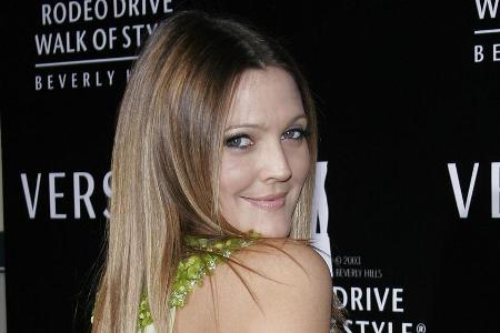 Drew Barrymore möchte Frauen glücklich machen