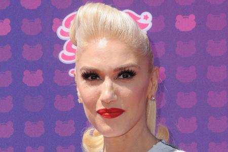 Gwen Stefani ist bekannt für ihren schrillen Modegeschmack