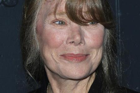 Sissy Spacek muss sich in der zweiten Staffel von 