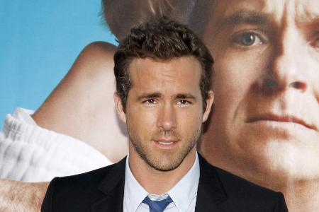 Ryan Reynolds hat sich per Facebook von einem verstorbenen Fan verabschiedet