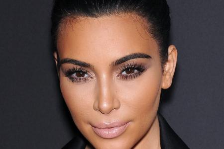 Kim Kardashian hat für Singles eine Valentinstags-Playlist veröffentlicht.