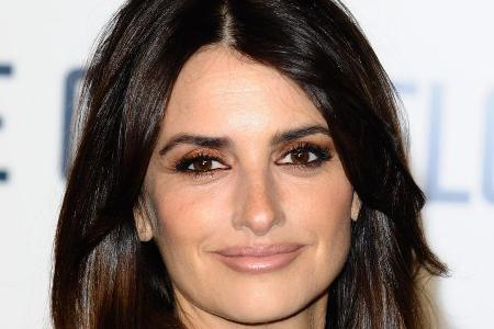 Die gebürtige Spanierin Penélope Cruz zählt zu den schönsten Frauen Hollywoods