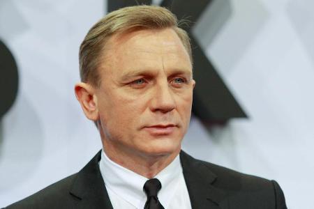 Daniel Craig soll eine der Hauptrollen in 