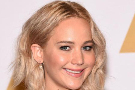 Ob sich auch Jennifer Lawrence über die Goodie Bag freut?