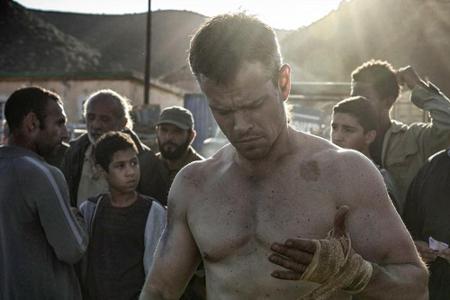 Erster Trailer: Matt Damon ist zurück als Jason Bourne!
