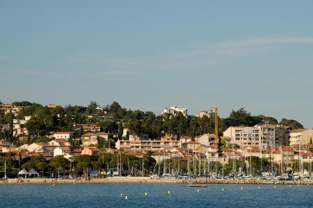 Kronprinzessin Victoria (Schweden): Die Côte d'Azur ist das bevorzugte Urlaubsziel der schwedischen Kronprinzessin, genauer ...