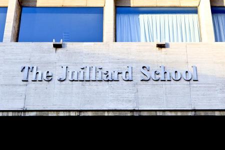 The Juilliard School, New York: Wer Schauspieler oder Musiker werden will, für den ist die 1905 gegründete private Schauspie...