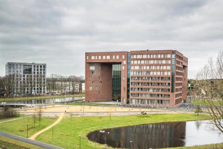 Universität Wageningen: Die wenigsten haben wohl etwas von der 1918 gegründeten holländischen Hochschule gehört. Sie ist all...