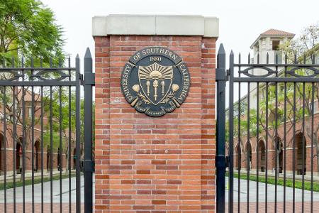 University of Southern California: Die 1880 gegründete USC ist eine der ältesten Privatunis Kaliforniens. Sie gilt weltweit ...