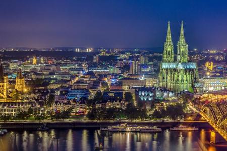 Eine der deutschen Karnevalshochburgen ist natürlich die Stadt Köln. Wer dort die närrische Zeit verbringen will, der könnte...