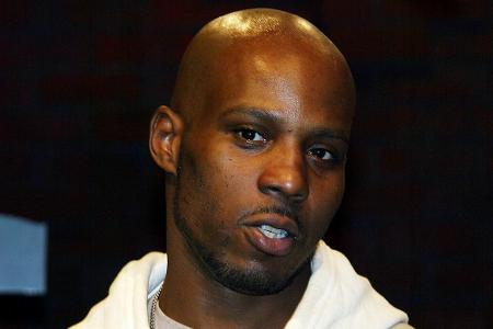 Rapper DMX macht von sich Reden - allerdings nicht im positiven Sinne: Er wurde festgenommen