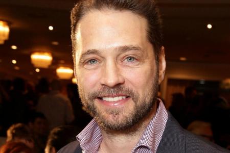 Jason Priestley bei einer Preisverleihung in Beverly Hills