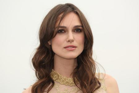 Keira Knightleys Rückkehr auf die Theaterbühne verlief nicht gerade reibungslos