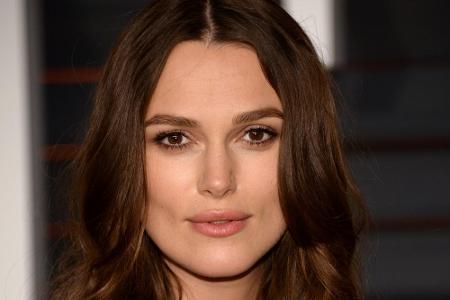 Die Boradway-Show von Keira Knightley musste abgesagt werden