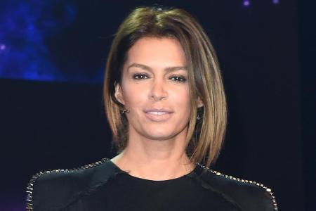 Sabia Boulahrouz in der TV-Show