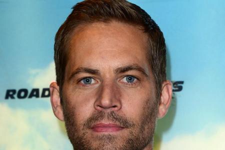 Paul Walker bei einem Auftritt im Mai 2013