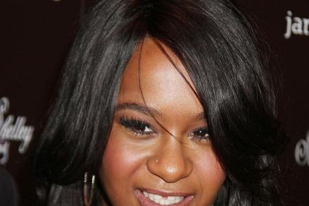 Bobbi Kristina Brown: Die ersten Autopsie-Ergebnisse geben keinen Aufschluss über die Todesursache