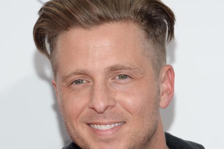 Ryan Tedder von OneRepublic