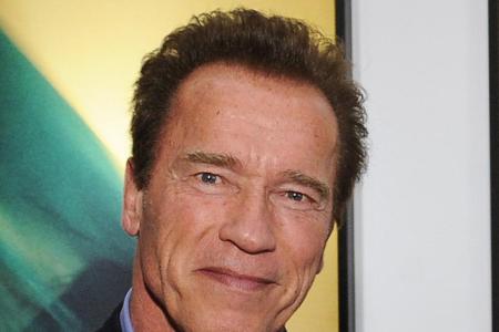 Arnold Schwarzenegger lehnte die 
