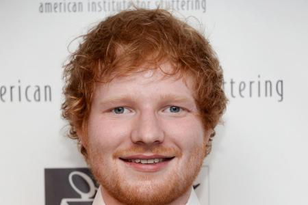 Ed Sheeran versucht sich nun als Schauspieler