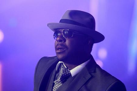 Bobby Brown trauert um seine tote Tochter