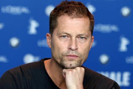 Til Schweiger hatte schon lange auf offene Worte von Merkel gewartet