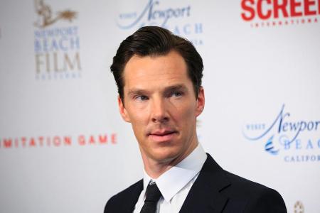 Beinahe hätte Benedict Cumberbatch den Part als Sherlock Holmes abgelehnt