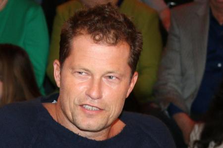 Til Schweiger hat mit seinem 