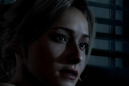 Hayden Panettiere (26) ist im frisch erschienenen PS4-Horror 