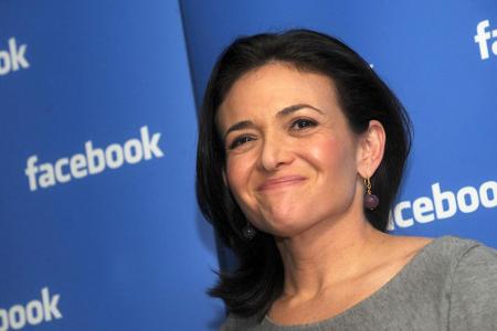 Sheryl Sandberg hat ihren Mann David Goldberg auf tragische Weise verloren
