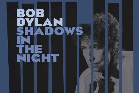 So sieht das neue Bob-Dylan-Album 