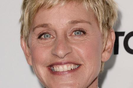 Ellen DeGeneres bei der 