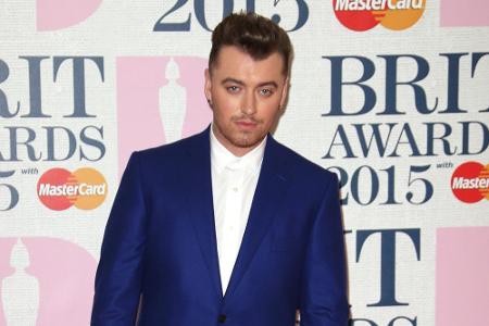 Ärzte haben Sam Smith dazu geraten, seine anstehenden Konzerte in Australien abzusagen