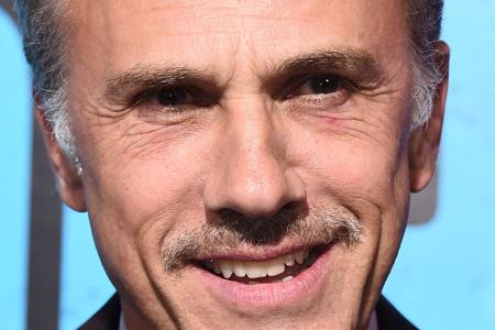 Christoph Waltz hat viel erreicht und ist ein besserer Mensch geworden