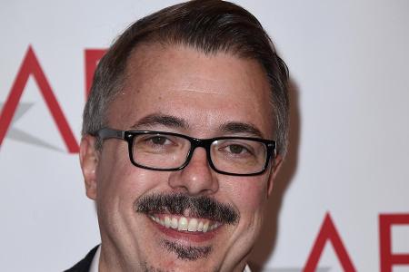 Vince Gilligan stehen nach 